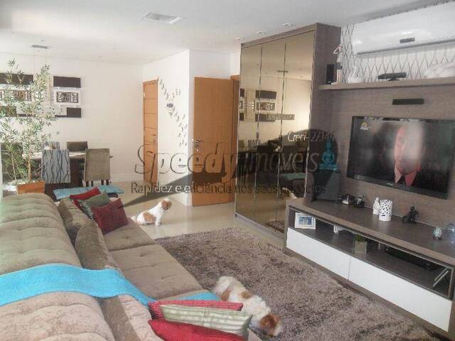 Apartamento para Venda em Santos - 5