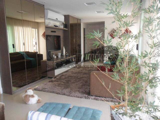 #1234 - Apartamento para Venda em Santos - SP - 3