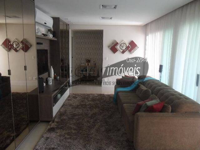 Apartamento para Venda em Santos - 4