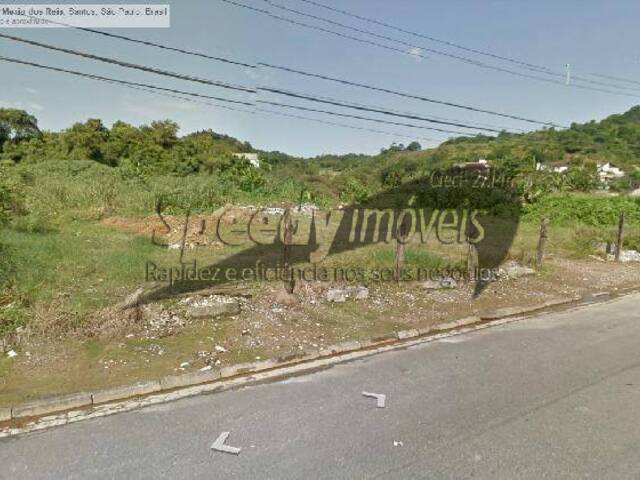 Terreno para Venda em Santos - 4