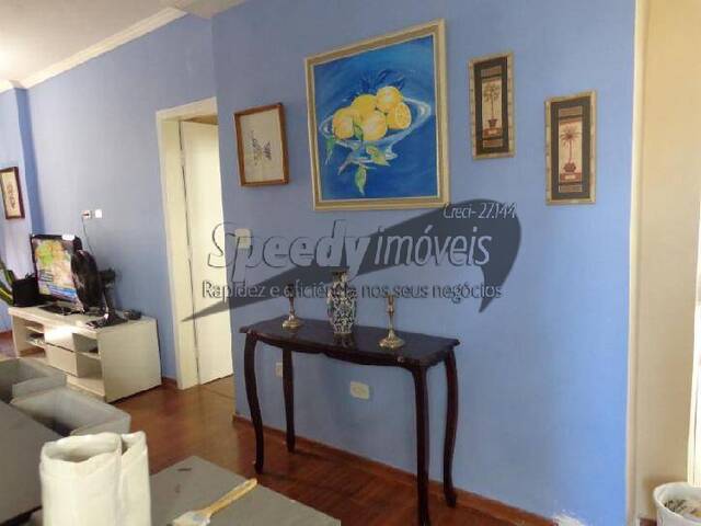 Apartamento para Venda em Santos - 3