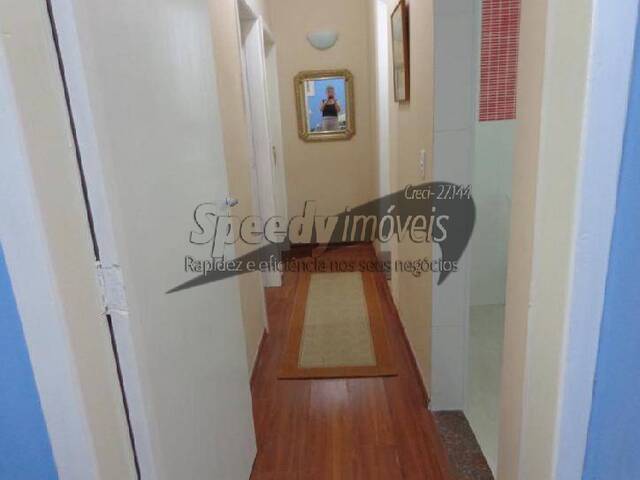 Apartamento para Venda em Santos - 4