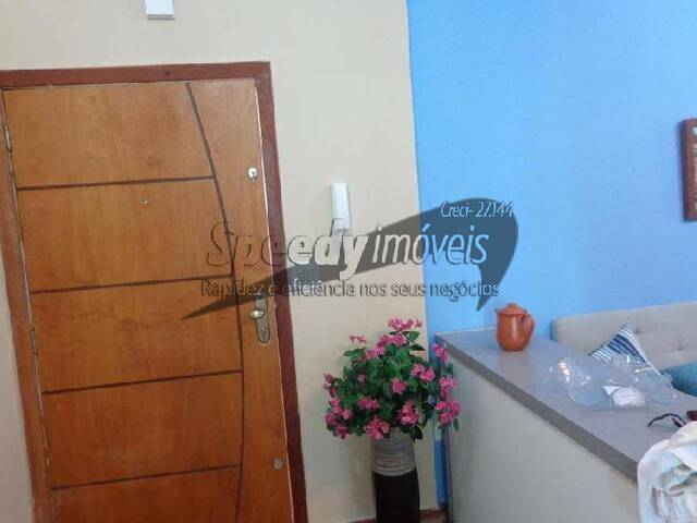 Apartamento para Venda em Santos - 5