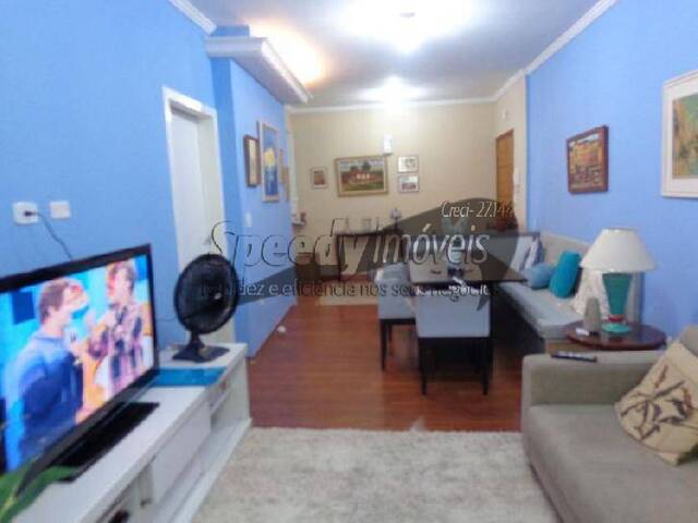 Apartamento para Venda em Santos - 2