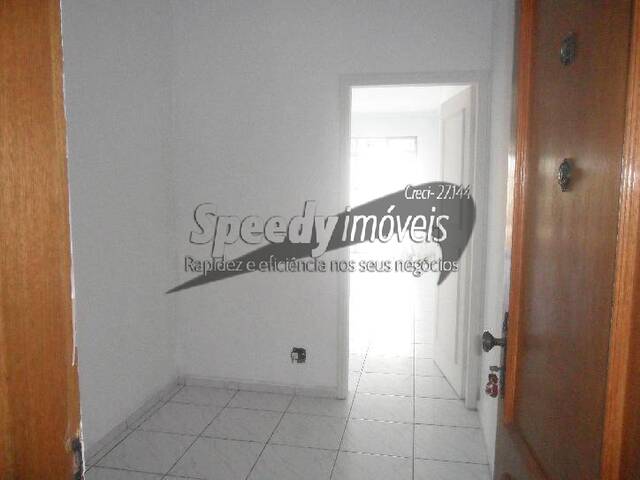 Apartamento para Venda em Santos - 2