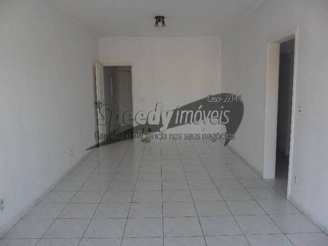 Apartamento para Venda em Santos - 3