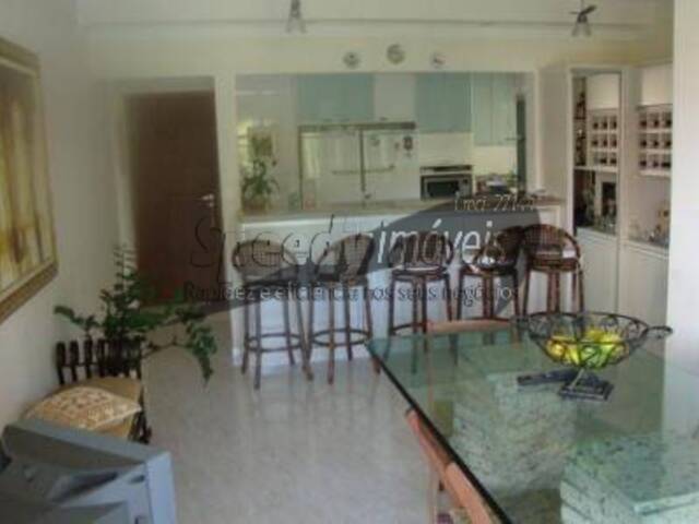 #121 - Apartamento para Venda em Guarujá - SP - 3