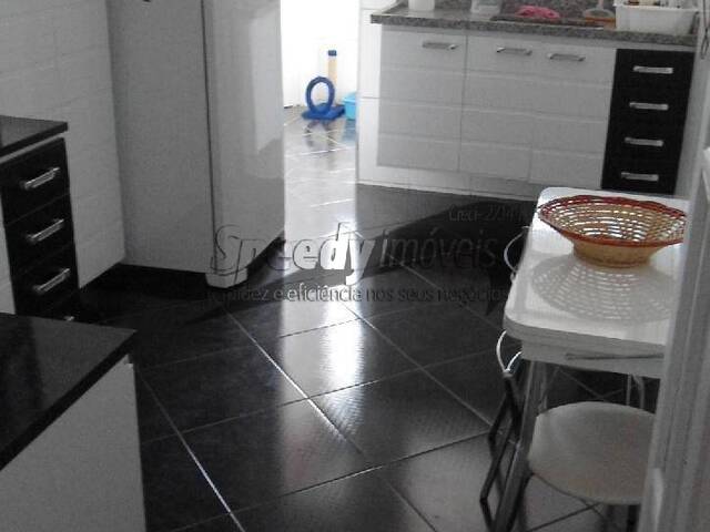 Apartamento para Venda em Santos - 4