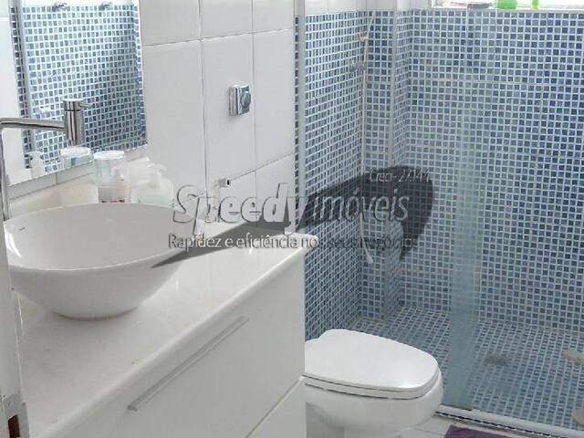 Apartamento para Venda em Santos - 5