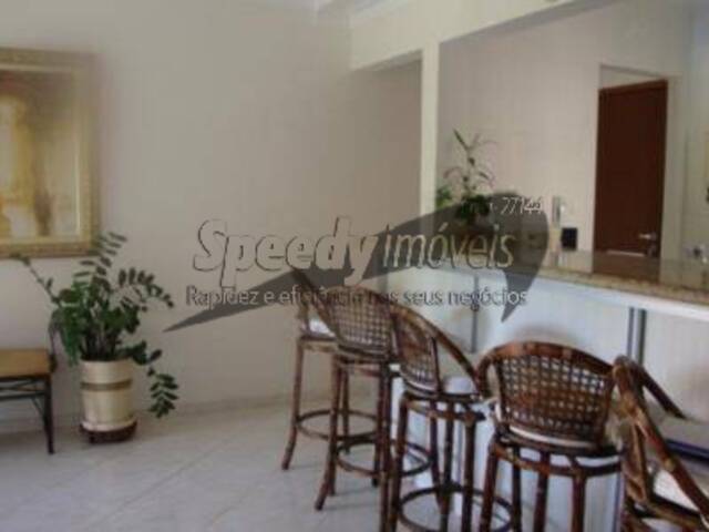 Apartamento para Venda em Guarujá - 4