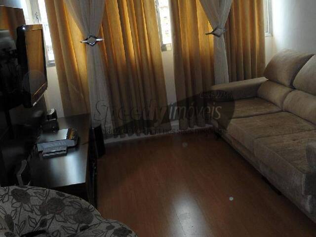 Apartamento para Venda em Santos - 2