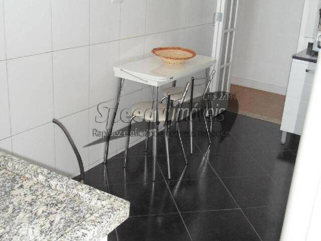 Apartamento para Venda em Santos - 3