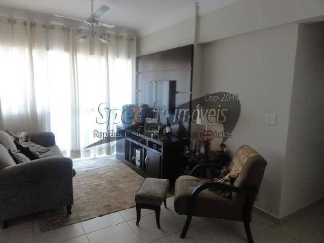 Apartamento para Venda em Santos - 2