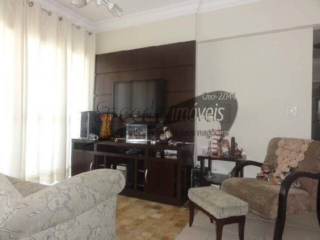 Apartamento para Venda em Santos - 3