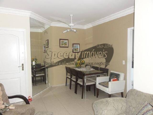 Apartamento para Venda em Santos - 4