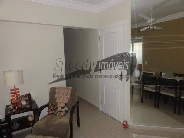 Apartamento para Venda em Santos - 5