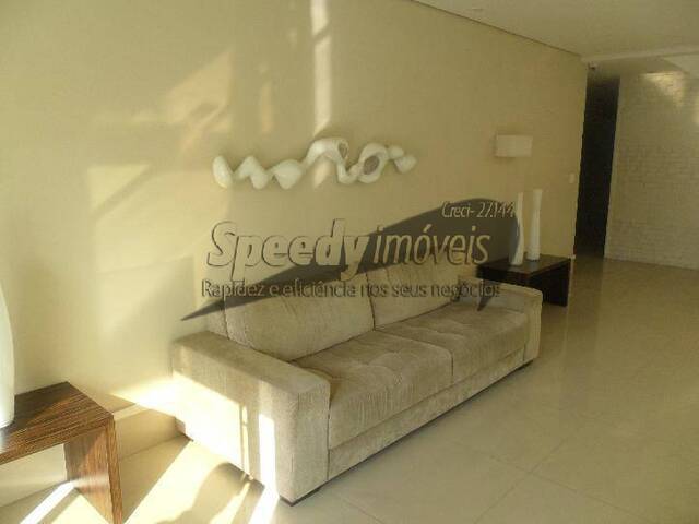 Apartamento para Venda em Santos - 2