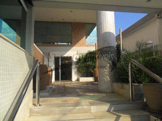 Apartamento para Venda em Santos - 4