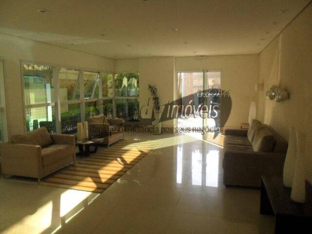 Apartamento para Venda em Santos - 5