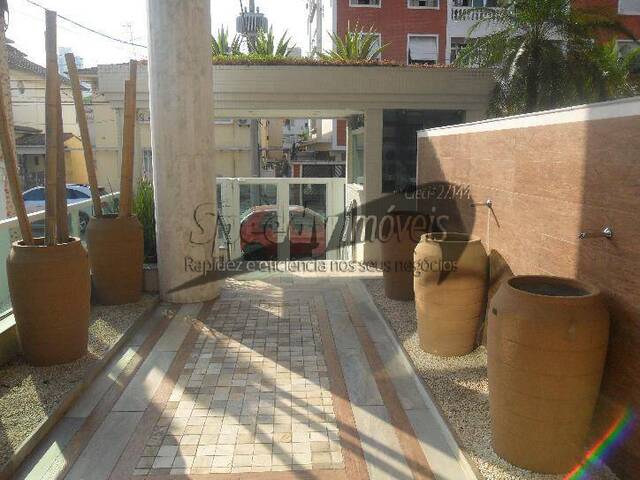 Apartamento para Venda em Santos - 3