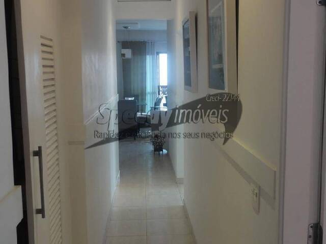 Apartamento para Venda em Santos - 3