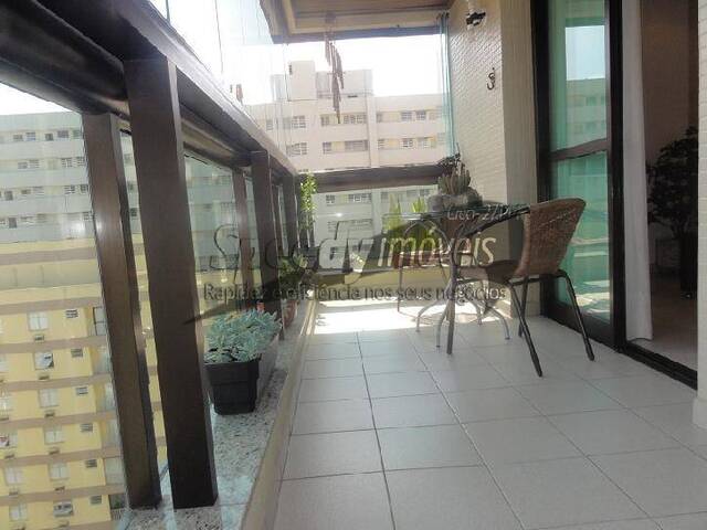 Apartamento para Venda em Santos - 4