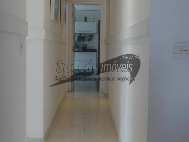 Apartamento para Venda em Santos - 5