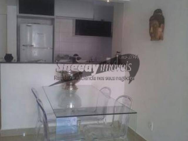 Apartamento para Venda em Santos - 4