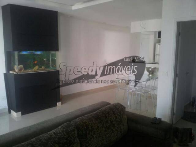 #1246 - Apartamento para Venda em Santos - SP - 2