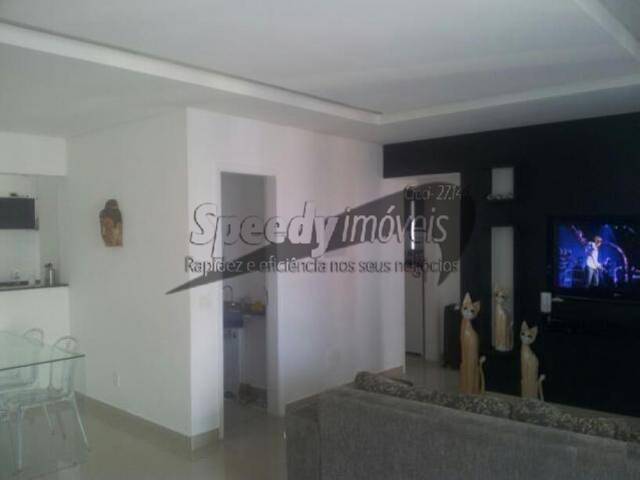 #1246 - Apartamento para Venda em Santos - SP - 3
