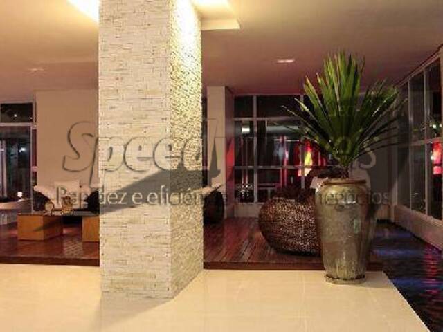 #1247 - Apartamento para Venda em Santos - SP - 3
