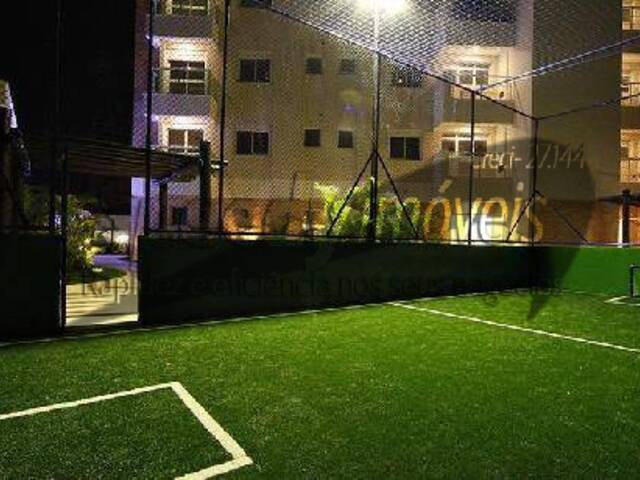 Apartamento para Venda em Santos - 5