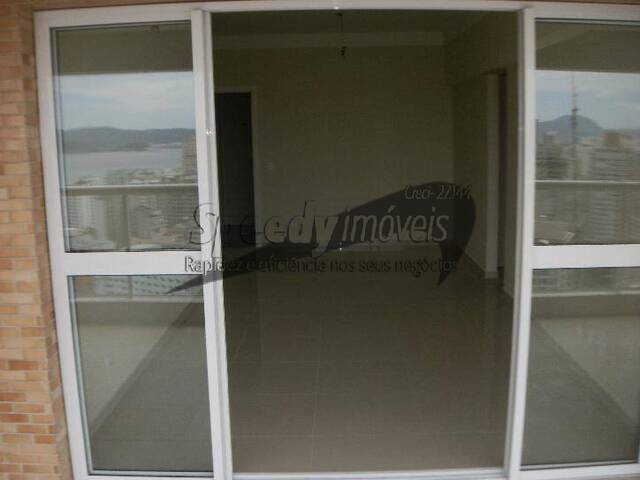 #1248 - Apartamento para Venda em Santos - SP - 2