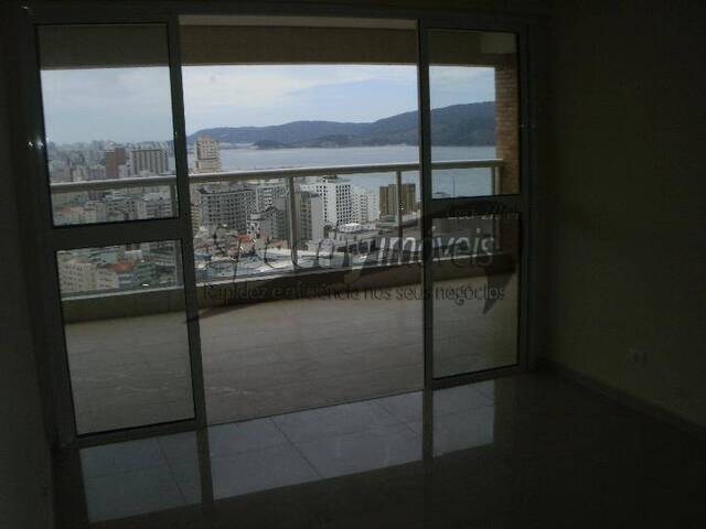 #1248 - Apartamento para Venda em Santos - SP - 3