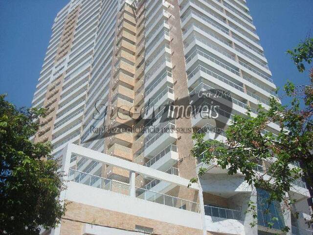 Apartamento para Venda em Santos - 4