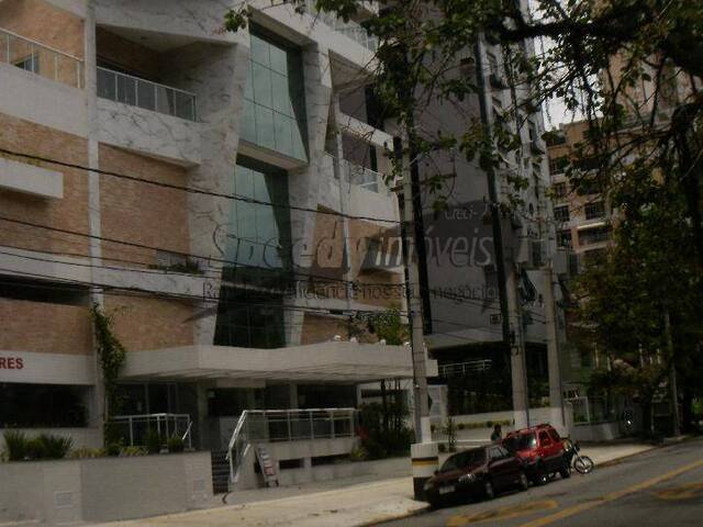 Apartamento para Venda em Santos - 5