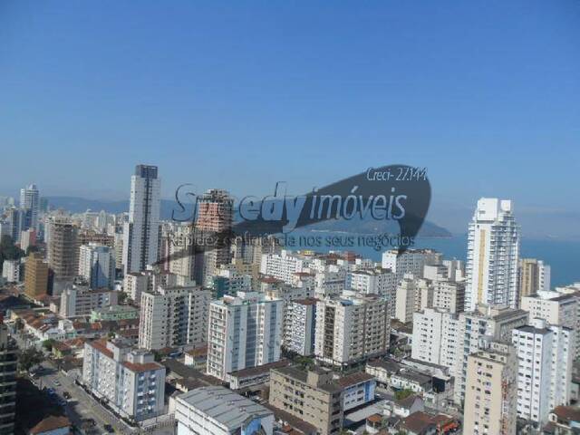 Apartamento para Venda em Santos - 4