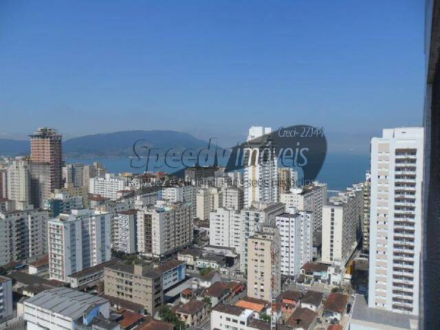 Apartamento para Venda em Santos - 5
