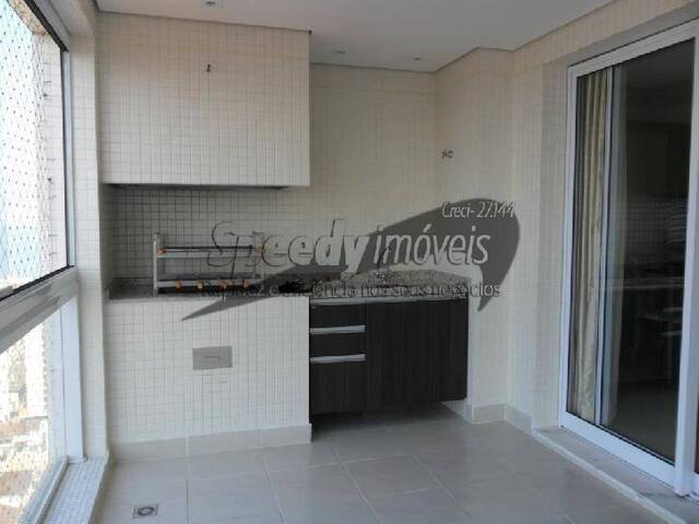 Apartamento para Venda em Santos - 3