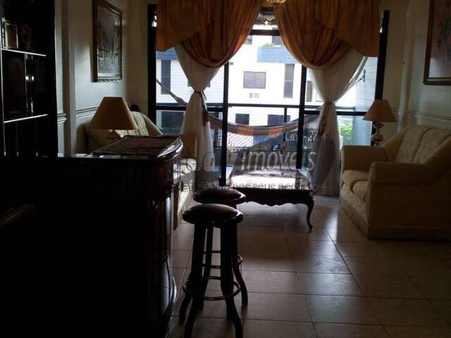 Apartamento para Venda em Santos - 4
