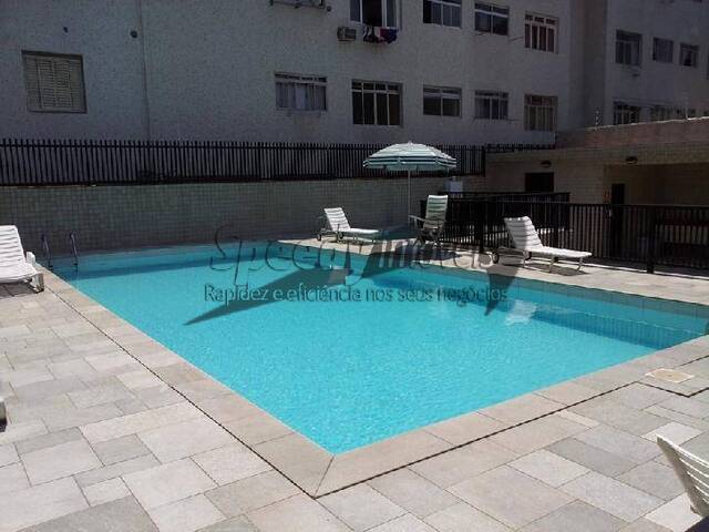 #AP0379 - Apartamento para Venda em Santos - SP - 1