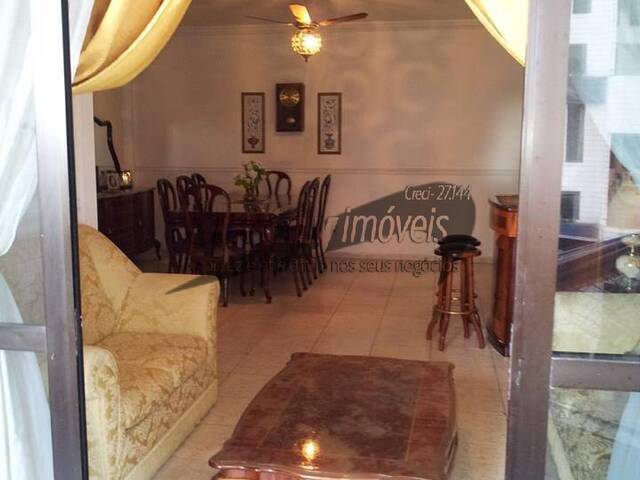 Apartamento para Venda em Santos - 5