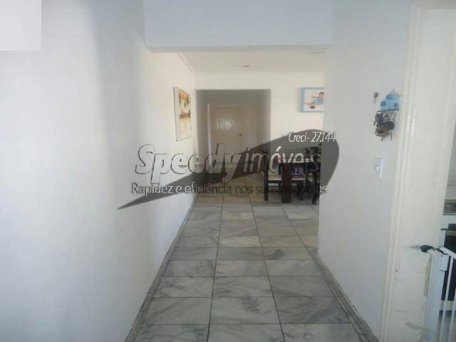Apartamento para Venda em Santos - 3