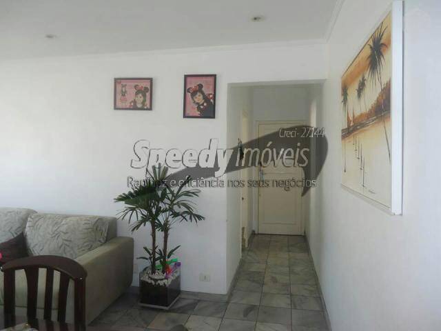 Apartamento para Venda em Santos - 4