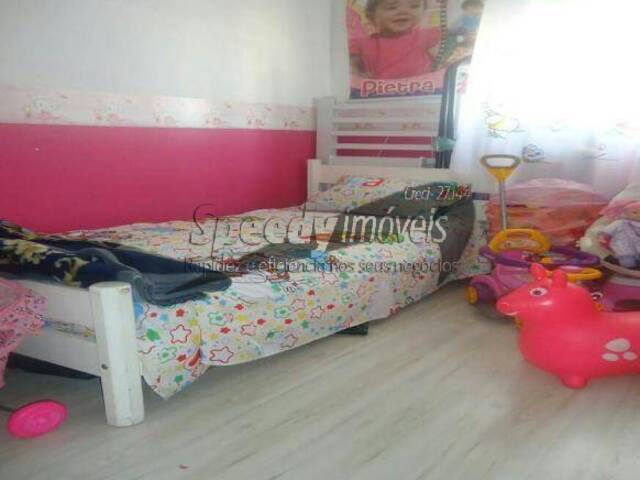 Apartamento para Venda em Santos - 5