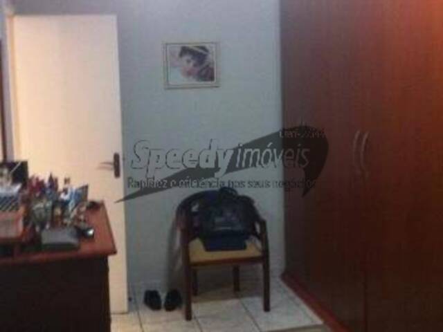 Apartamento para Venda em Santos - 5