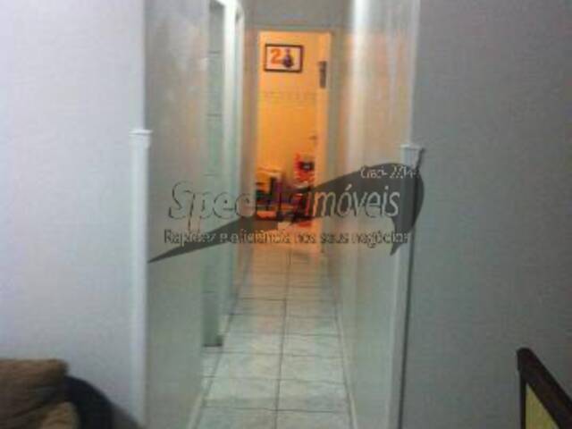 Apartamento para Venda em Santos - 4