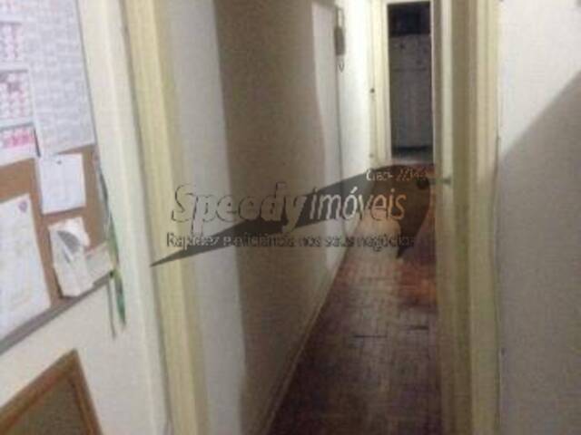 Apartamento para Venda em Santos - 2