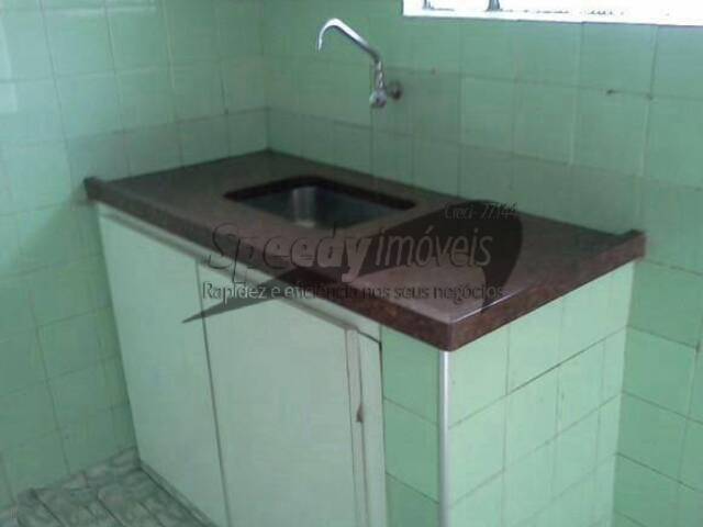 Apartamento para Venda em Santos - 3