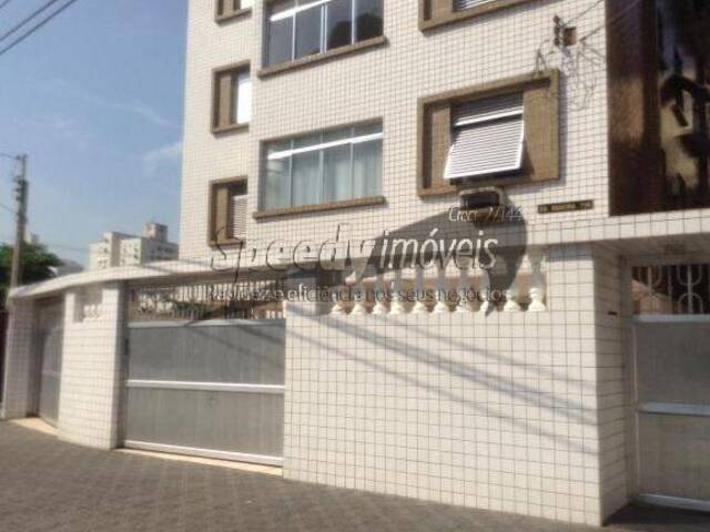 Apartamento para Venda em Santos - 5